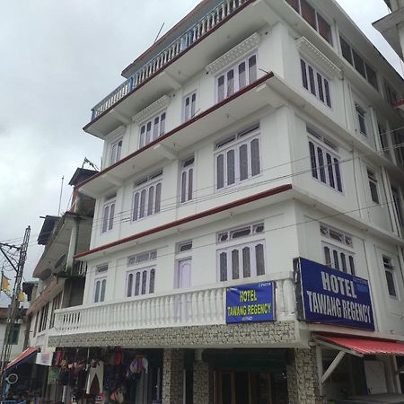 Hotel Tawang Regency Εξωτερικό φωτογραφία