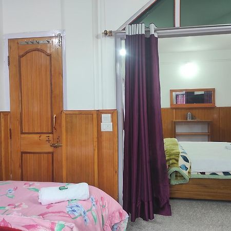 Hotel Tawang Regency Εξωτερικό φωτογραφία