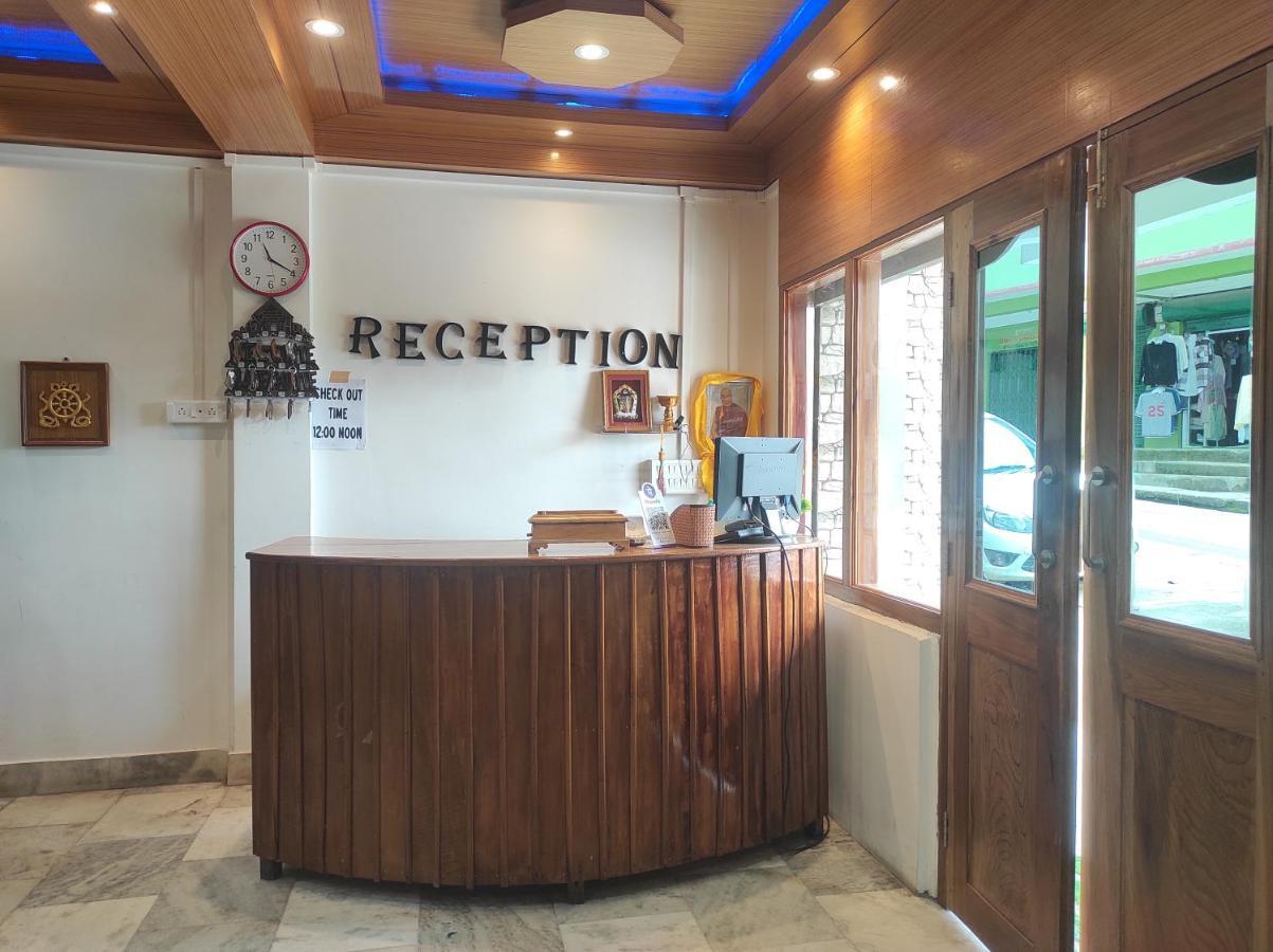 Hotel Tawang Regency Εξωτερικό φωτογραφία