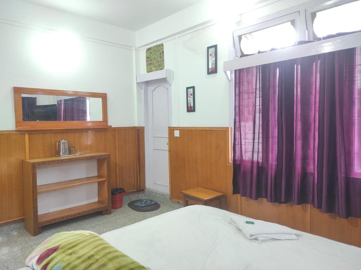 Hotel Tawang Regency Εξωτερικό φωτογραφία