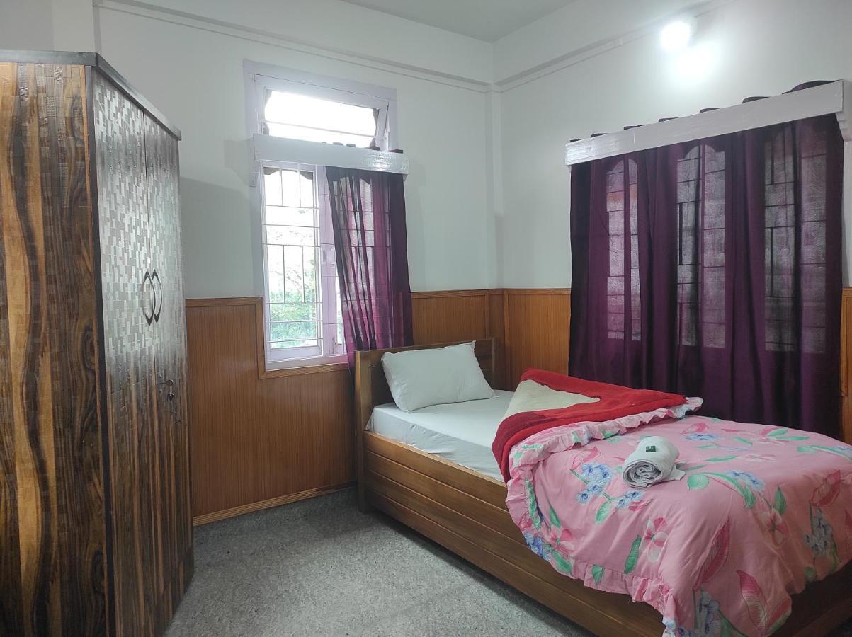 Hotel Tawang Regency Εξωτερικό φωτογραφία