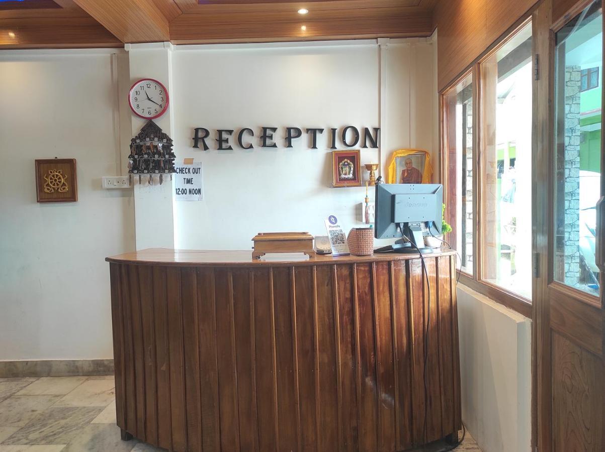 Hotel Tawang Regency Εξωτερικό φωτογραφία