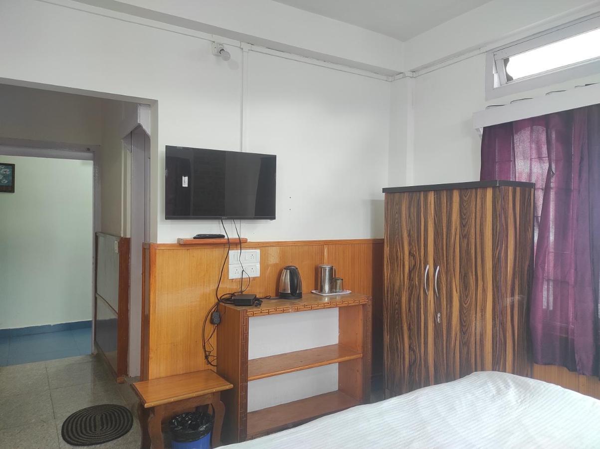 Hotel Tawang Regency Εξωτερικό φωτογραφία