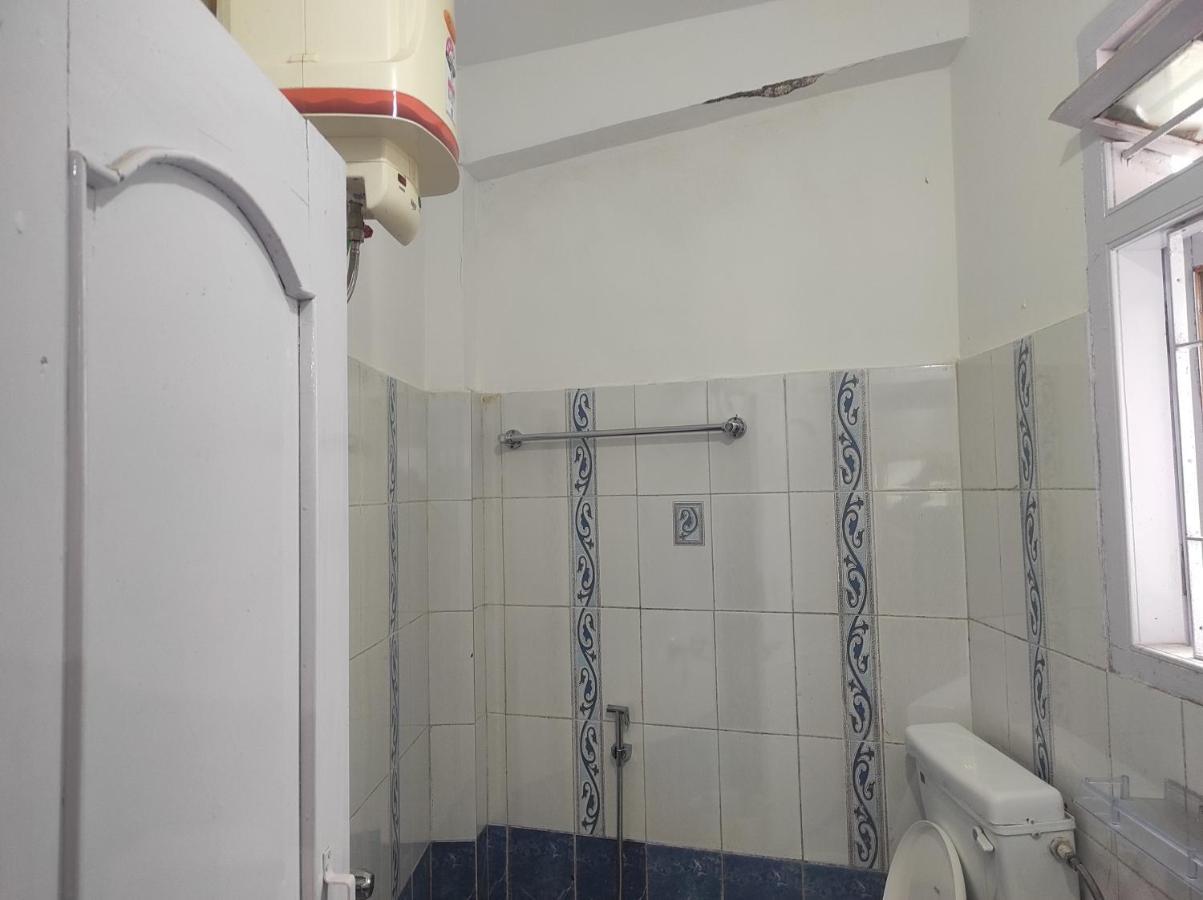 Hotel Tawang Regency Εξωτερικό φωτογραφία