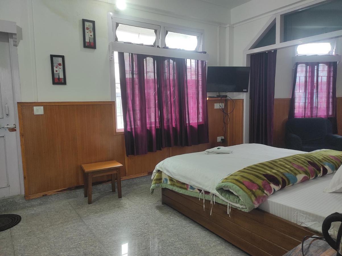 Hotel Tawang Regency Εξωτερικό φωτογραφία