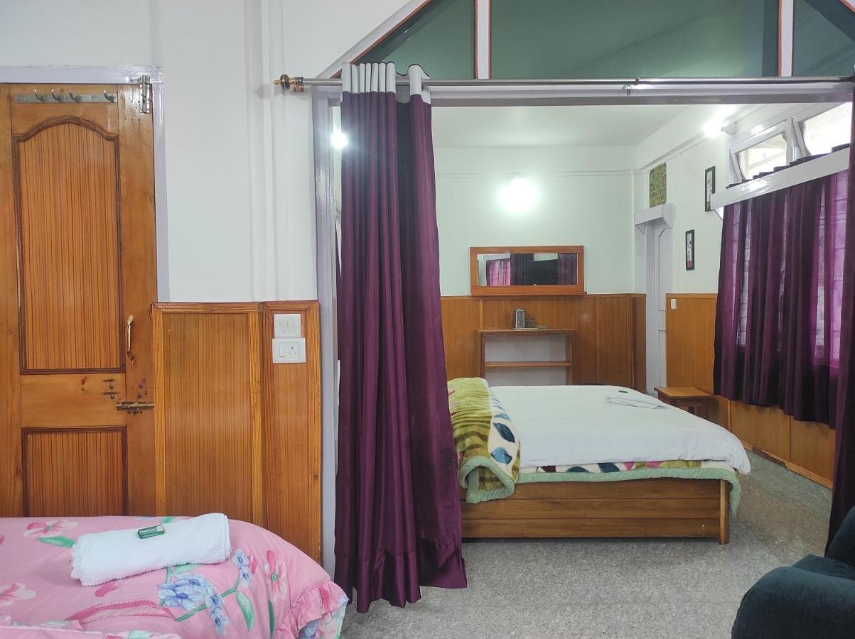 Hotel Tawang Regency Εξωτερικό φωτογραφία