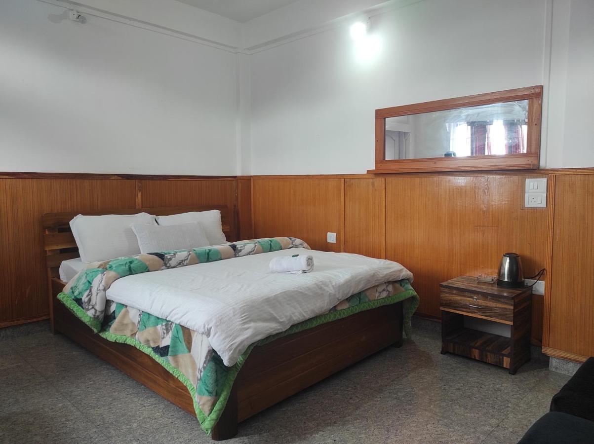Hotel Tawang Regency Εξωτερικό φωτογραφία
