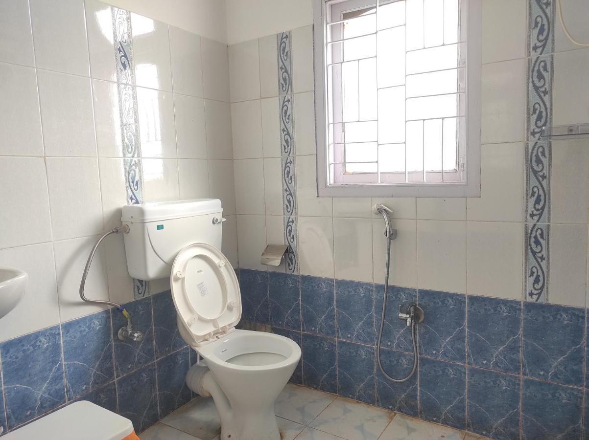 Hotel Tawang Regency Εξωτερικό φωτογραφία