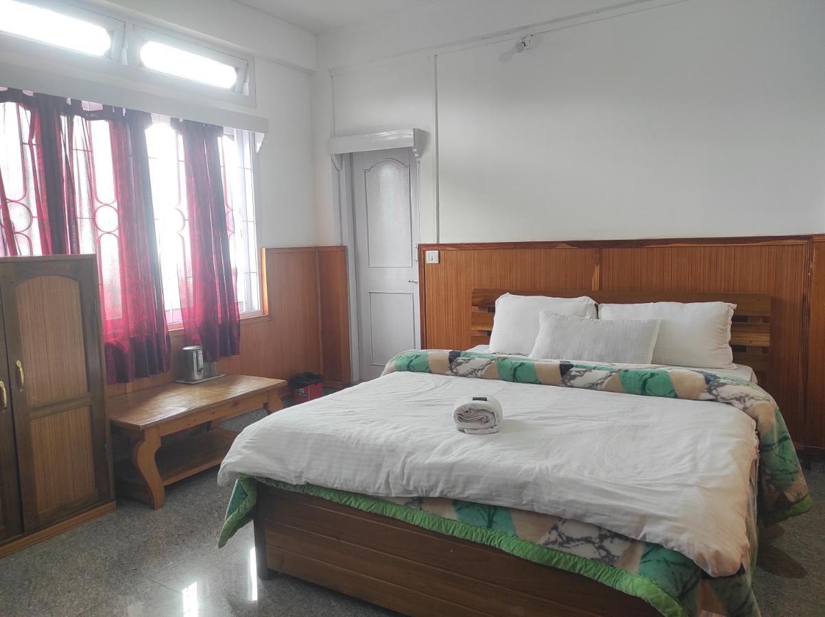 Hotel Tawang Regency Εξωτερικό φωτογραφία