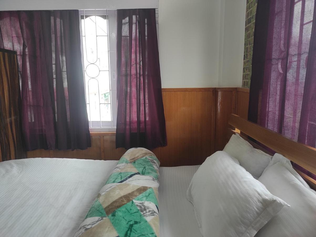 Hotel Tawang Regency Εξωτερικό φωτογραφία