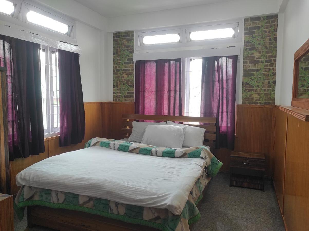 Hotel Tawang Regency Εξωτερικό φωτογραφία