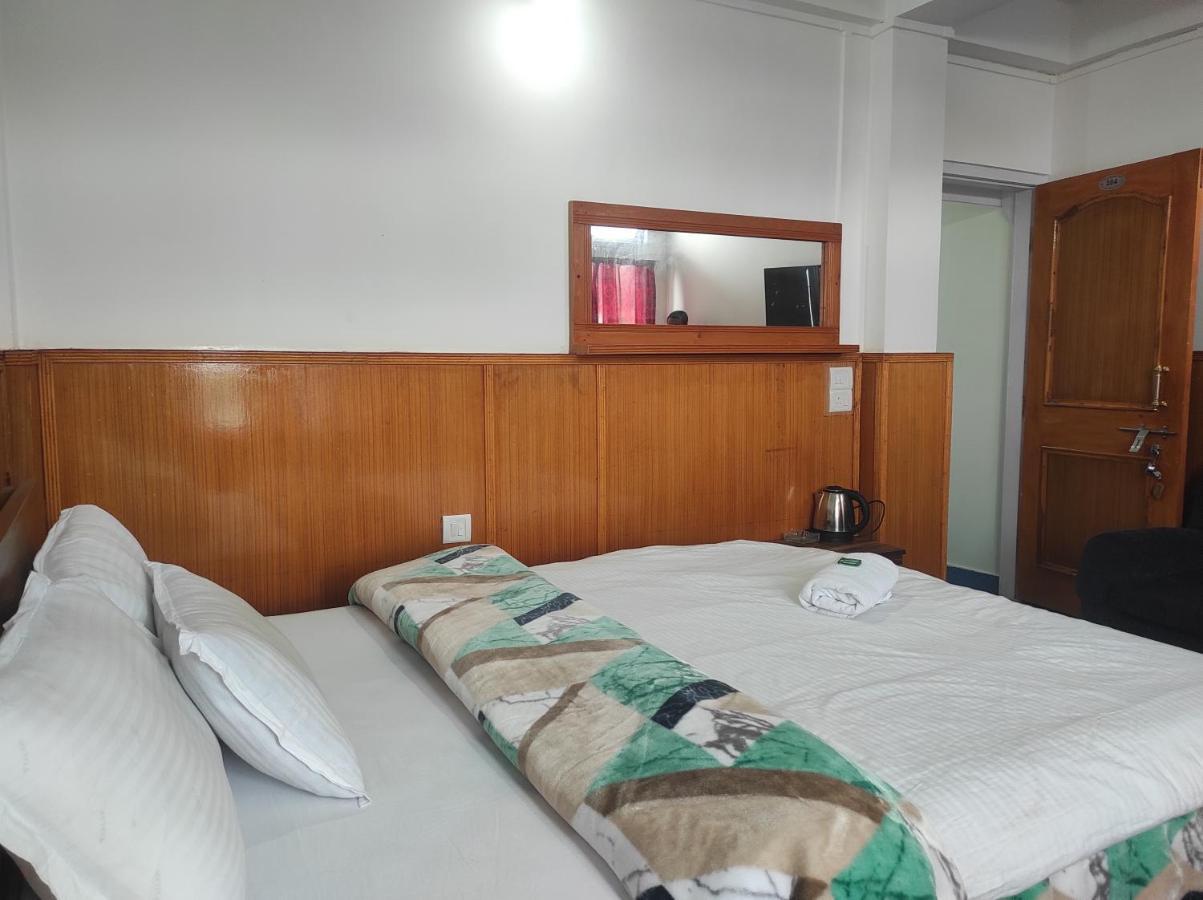 Hotel Tawang Regency Εξωτερικό φωτογραφία