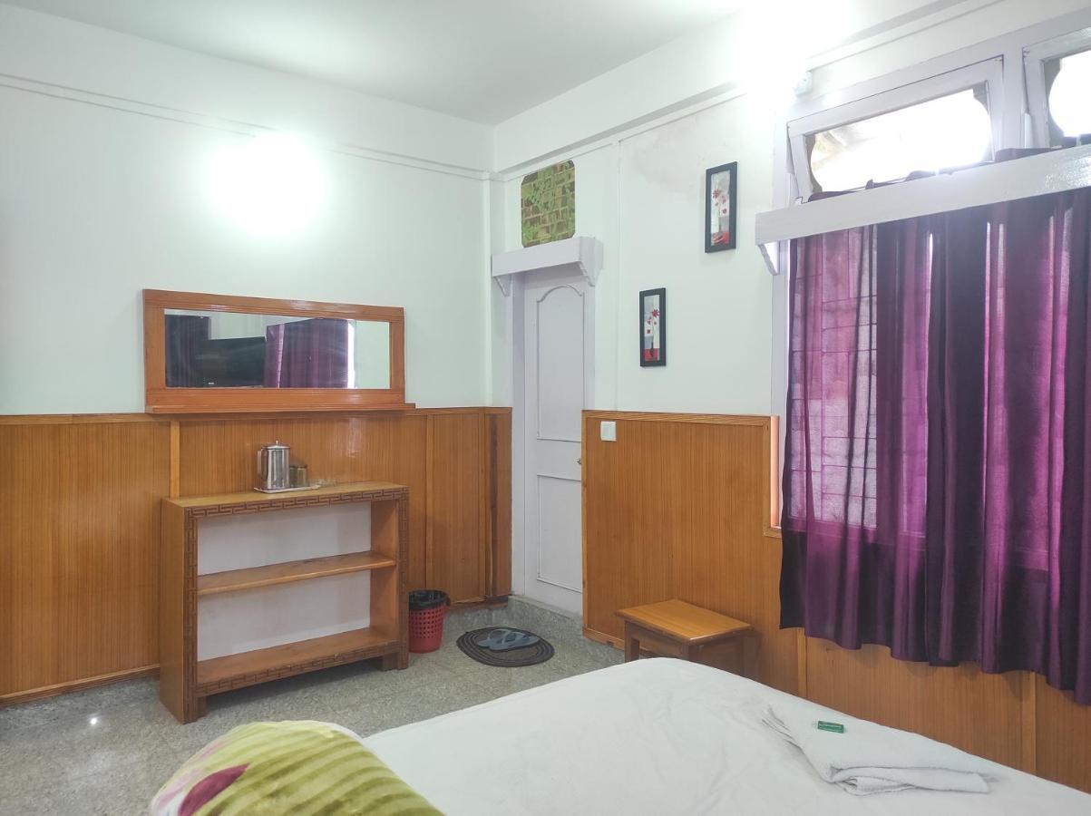 Hotel Tawang Regency Εξωτερικό φωτογραφία