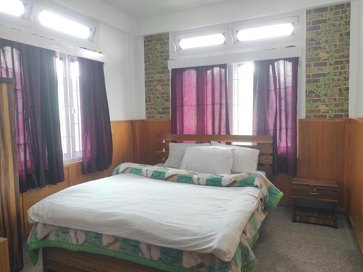 Hotel Tawang Regency Εξωτερικό φωτογραφία