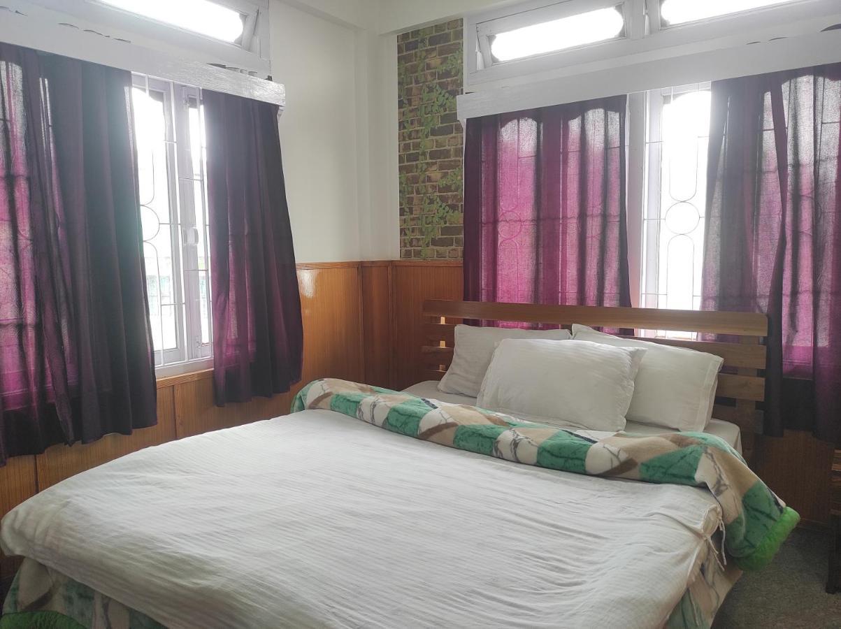 Hotel Tawang Regency Εξωτερικό φωτογραφία