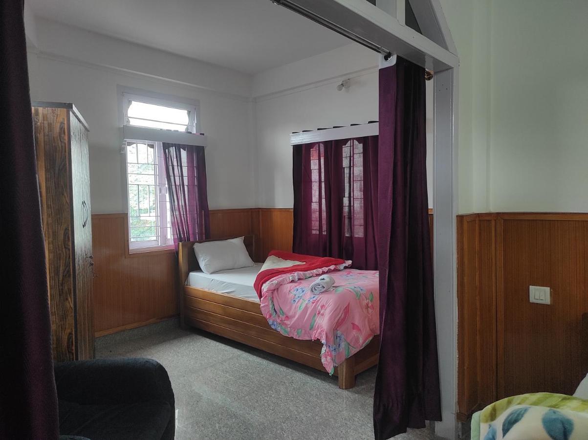 Hotel Tawang Regency Εξωτερικό φωτογραφία