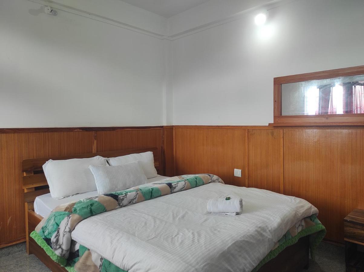 Hotel Tawang Regency Εξωτερικό φωτογραφία