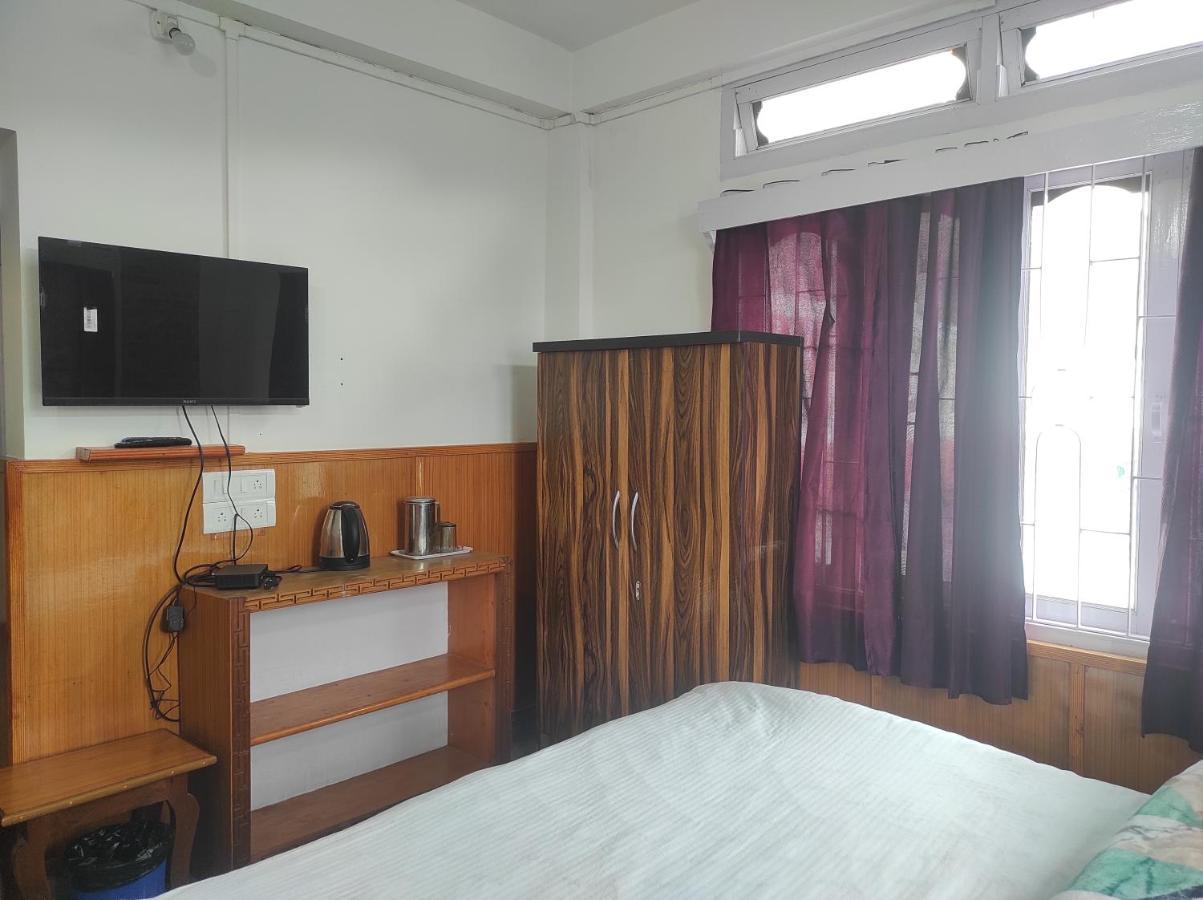 Hotel Tawang Regency Εξωτερικό φωτογραφία