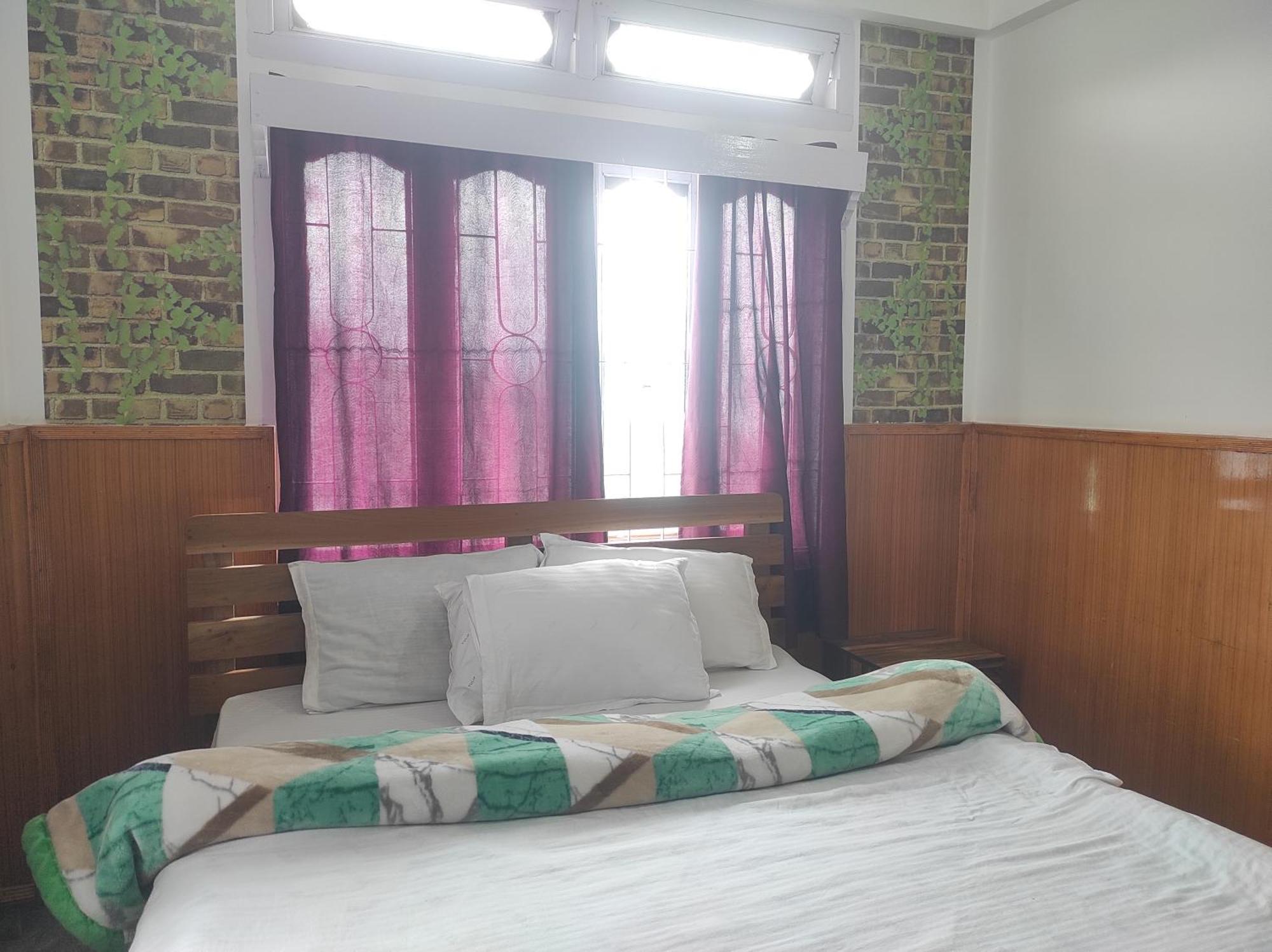 Hotel Tawang Regency Εξωτερικό φωτογραφία