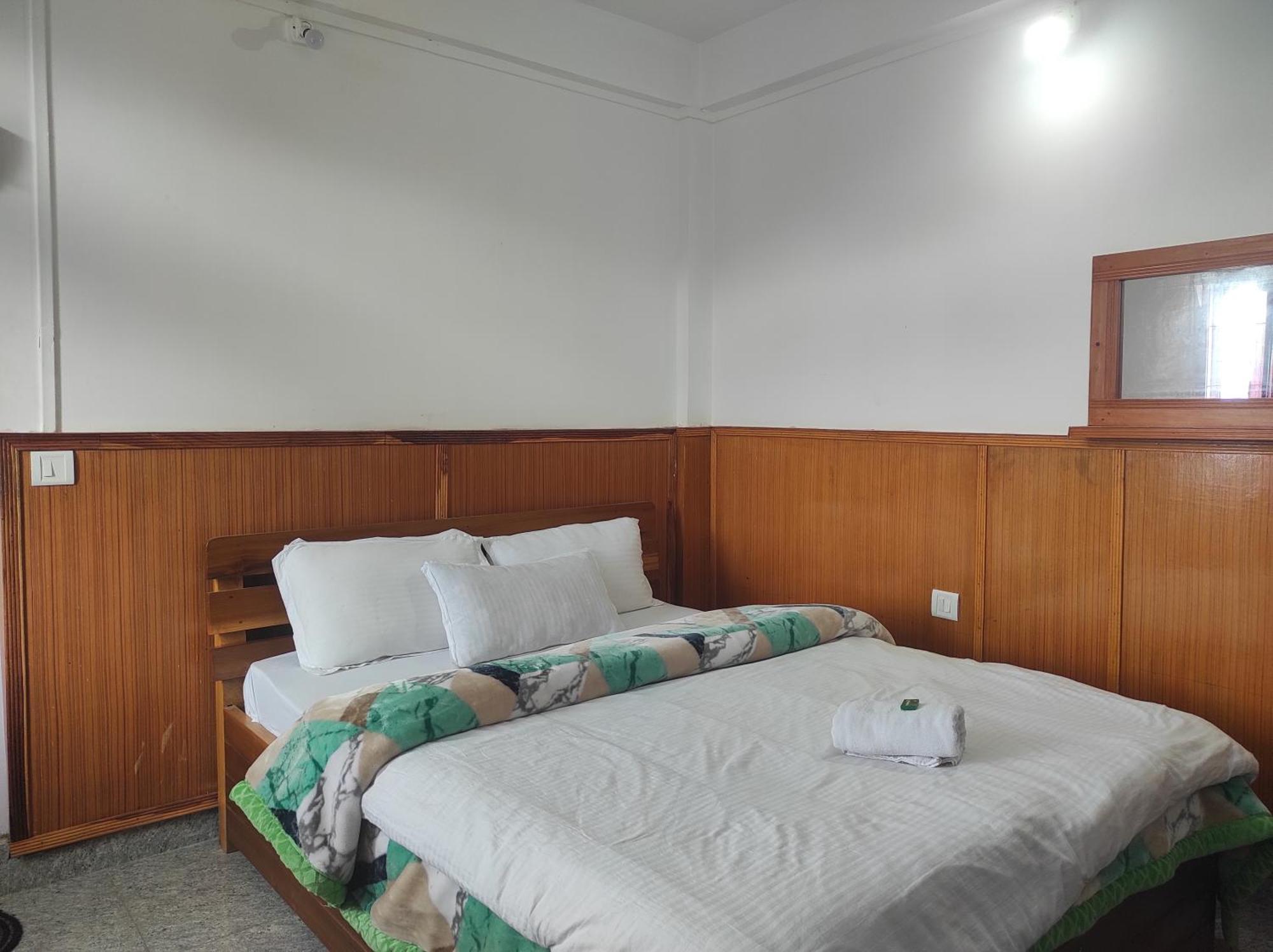 Hotel Tawang Regency Εξωτερικό φωτογραφία