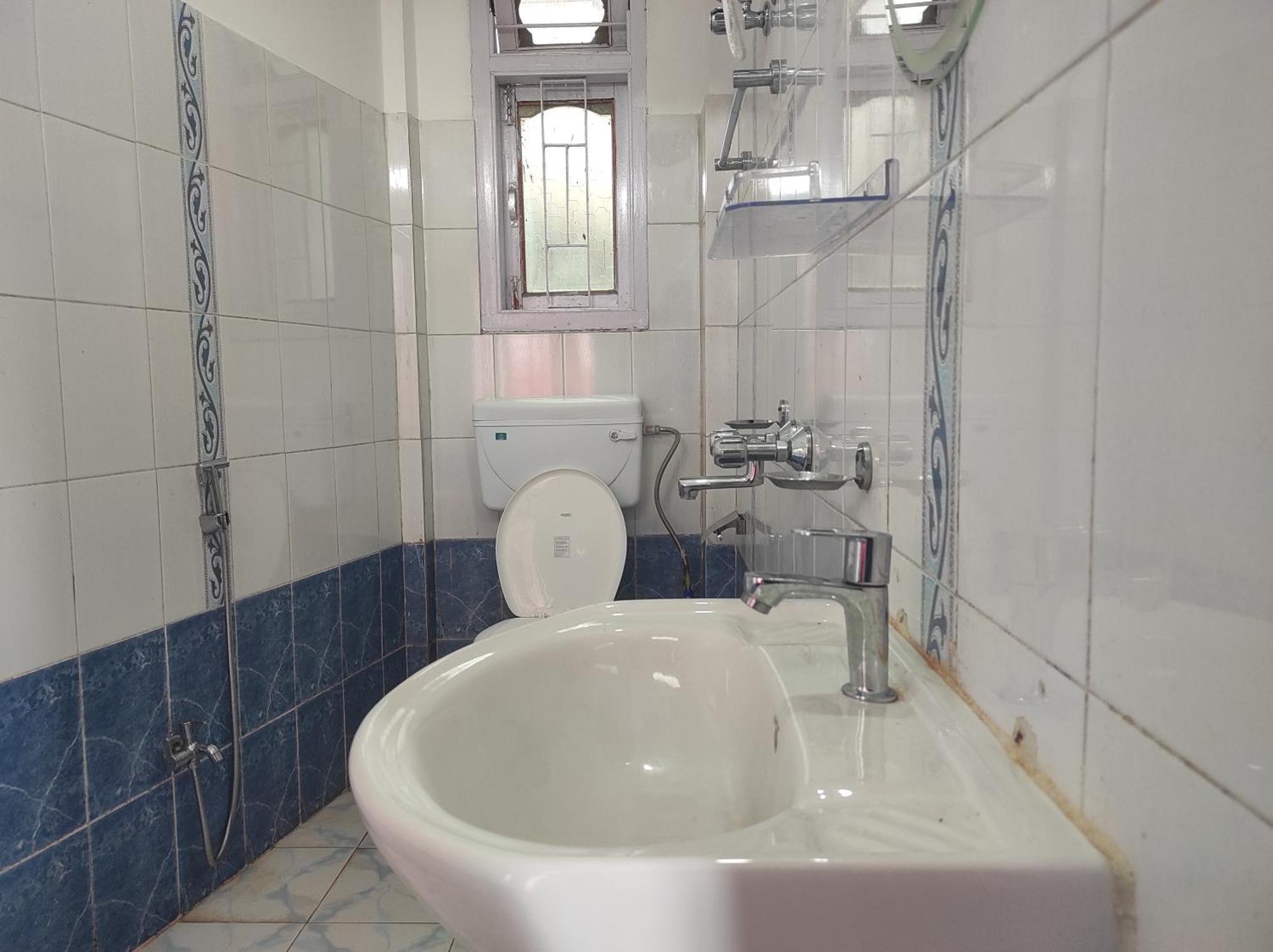 Hotel Tawang Regency Εξωτερικό φωτογραφία
