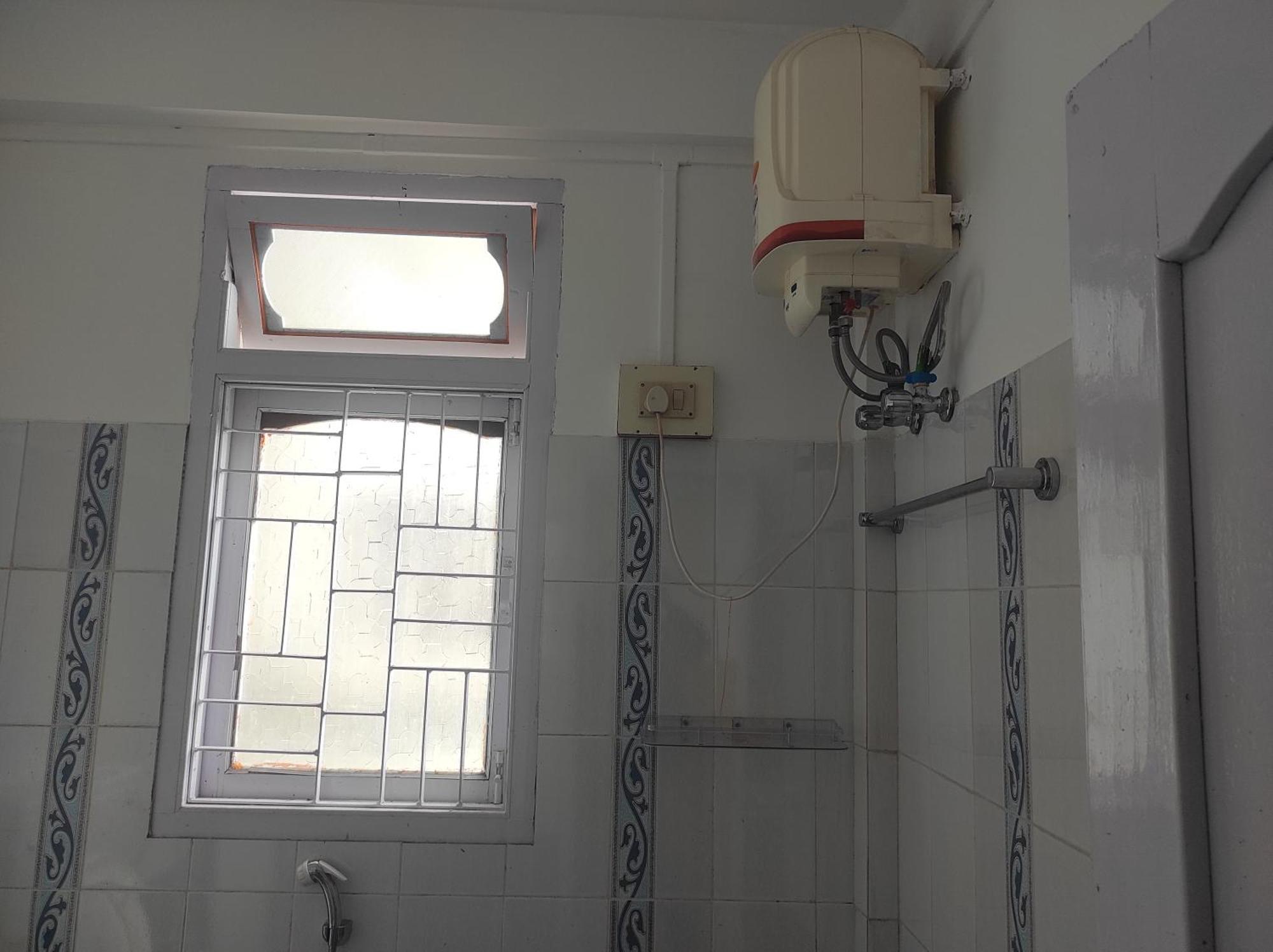 Hotel Tawang Regency Εξωτερικό φωτογραφία