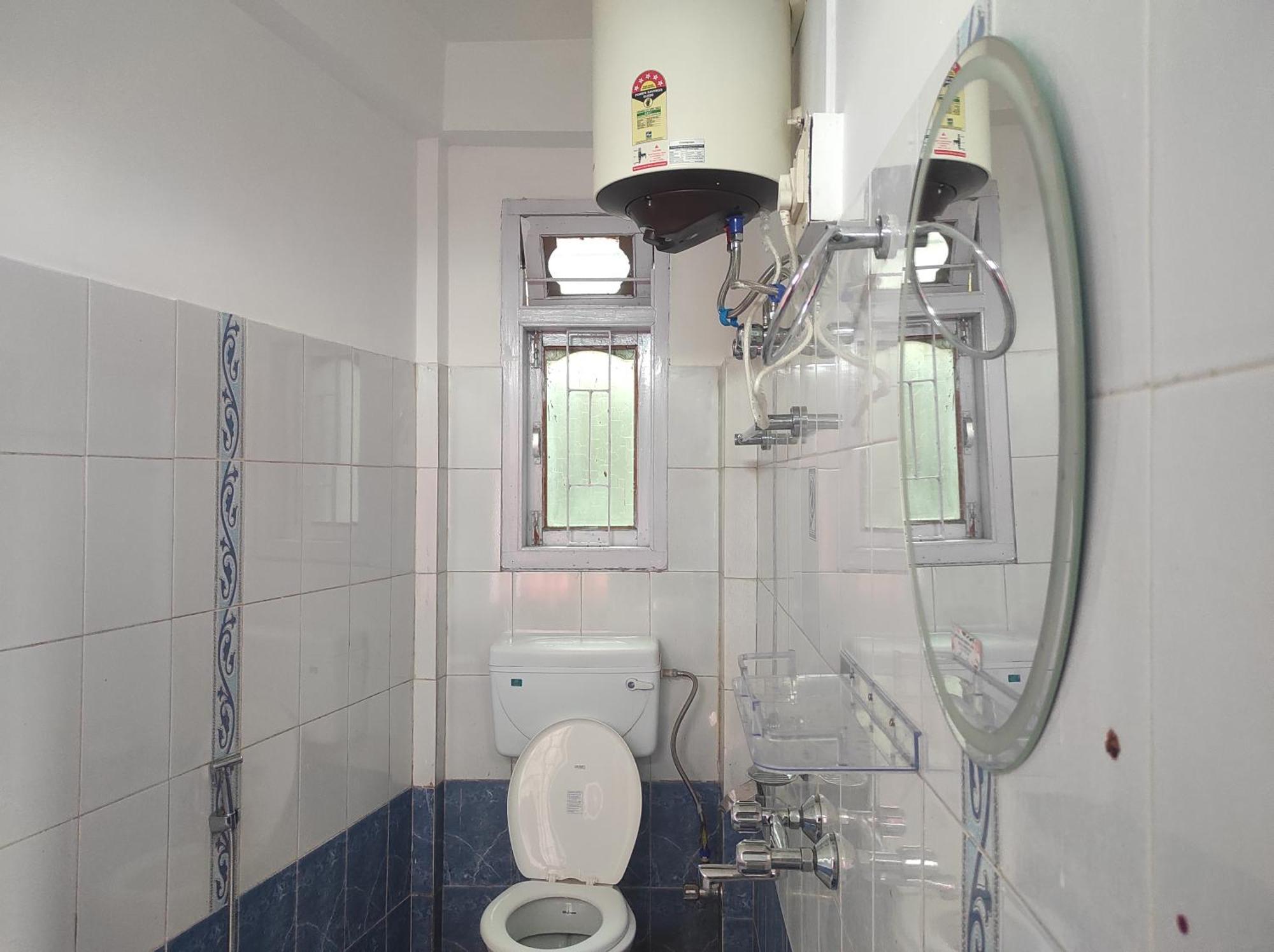 Hotel Tawang Regency Εξωτερικό φωτογραφία
